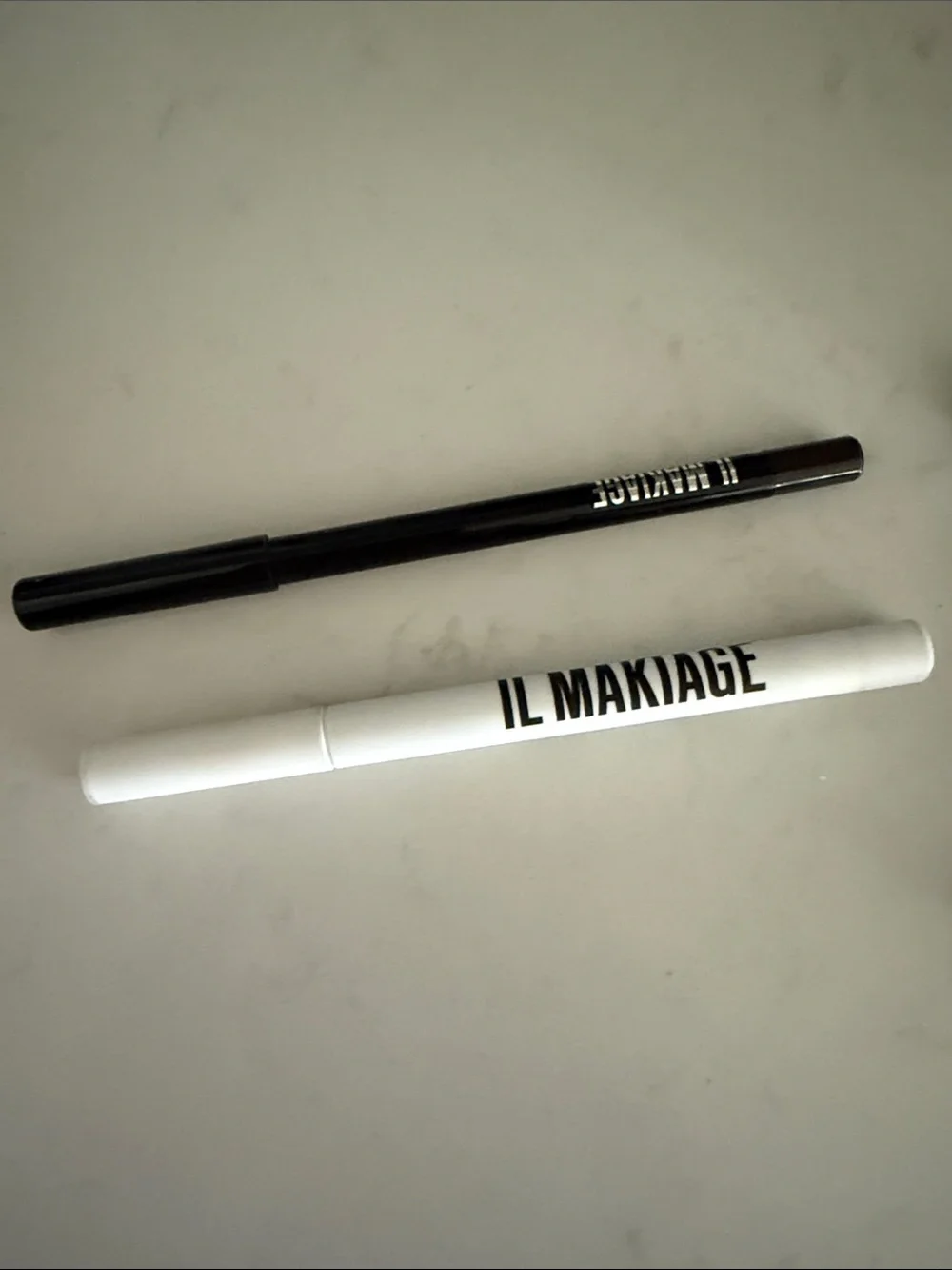 IL MAKIAGE two il